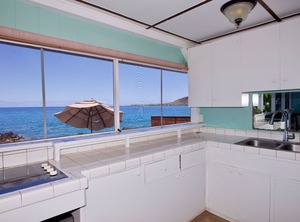 Lawai Sea Lodge Ocean Hosted Kayaks | Honaunau-Napoopoo