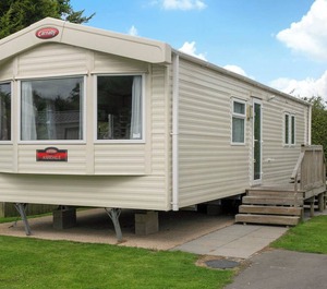 Accommodation Cowden Nr Hornsea 