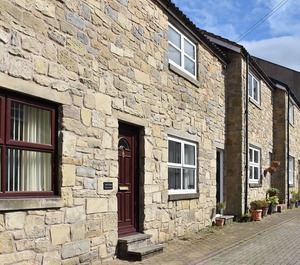 Cottage Alnwick 