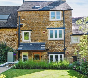 Accommodation Hook Norton 