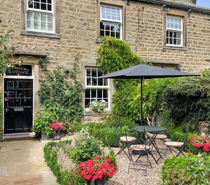 Accommodation Grassington 