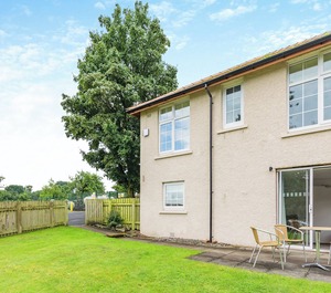 Accommodation Meathop 