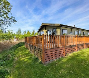 Accommodation Carnforth 