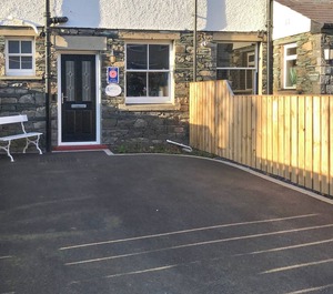 Catherine Cottages 