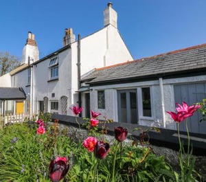 Rock Cottages 