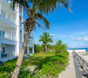 The Bahamas 