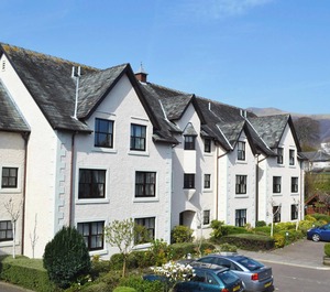 Hewetson Court 