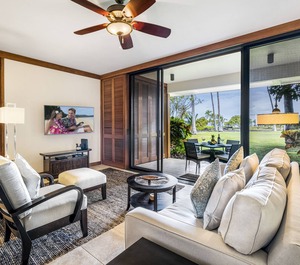 Hapuna Beach Residence Kamuela 
