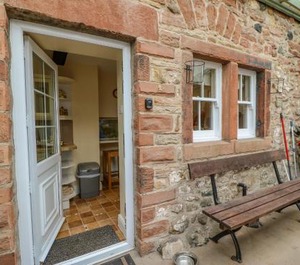 Blacksmith Cottage 