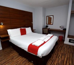 Cocoon International Inn 