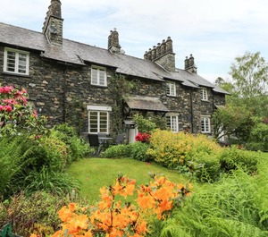 Cottage 