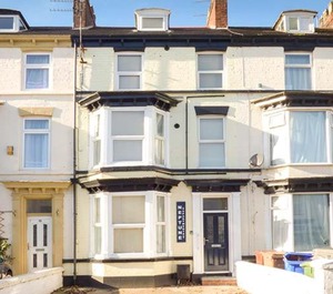 Flat Bridlington 