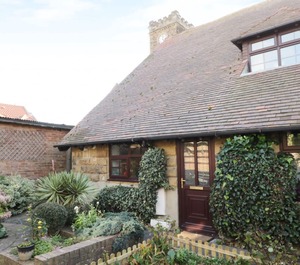 Glebe Hall 