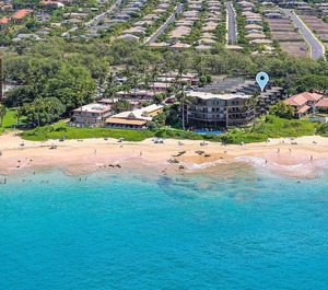 Sugar Beach Resort Kihei 