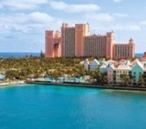 Harborside Atlantis Br Waterpark 