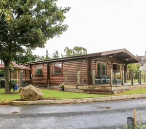 Heathcliff Lodge 