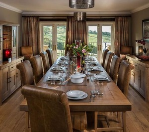 Fellside Hall 