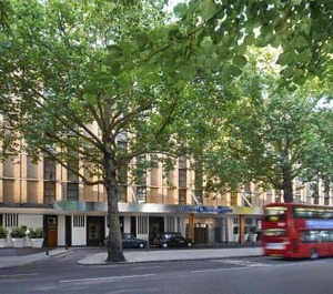 London 