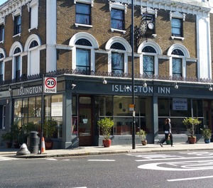 London 
