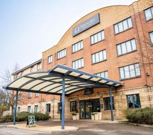 Holiday Inn Express Ihg Hotel 