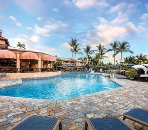 Kailua Bay Resort 