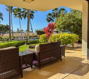 Beach Villas Kapolei 