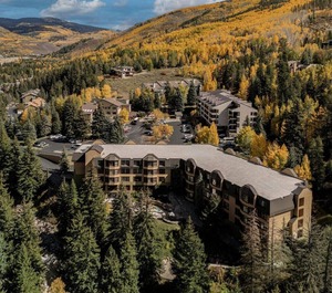 Lion Square Lodge South Vail 