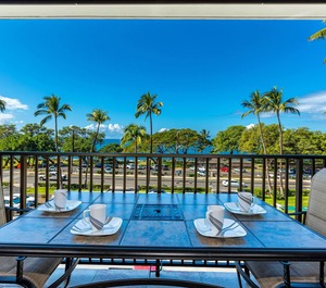 Maui Parkshore 