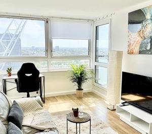 Pml Apartments Paddington 