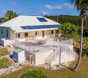 Hut Pointe 