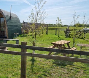 Skipbridge Farm 