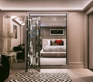 The Townhouse 