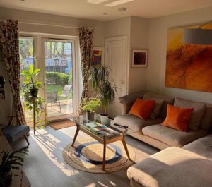 Open Build Terrace 