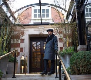 Bloomsbury 