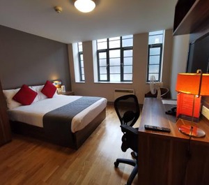 Britannia Hotel 