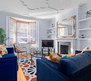 The Townhouse 