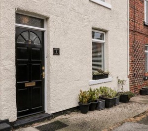 Yeoman Terrace 