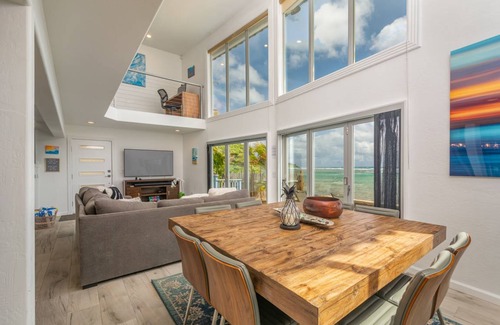 Anahola House | 194 m² House ∙ 4 bedrooms ∙ 10 guests