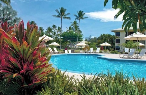 Lihue Villa | 1bedroom at Kauai Beach Villas awaits you