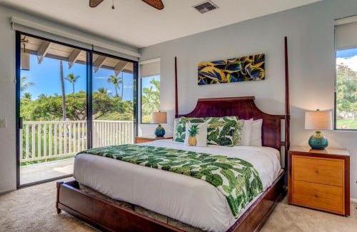 Wailea House | Grand Champions 124 · GC 124 3BD Wailea Condo wAC Pool Hot Tub