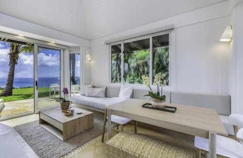 Kilauea House | Hale Nanea home