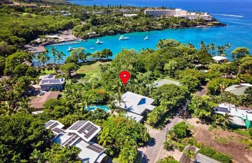 Keauhou House | Kahle Ohana