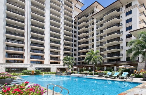 Ko Olina Apartment | Luxury 3BR Ko Olina Beach Villa –BT304 Sleeps 8, Ocean Views, Lanai, 2 Free Parking, Steps to Lagoon