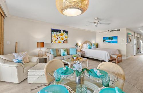 Kaanapali House | Maui Eldorado Condo K207
