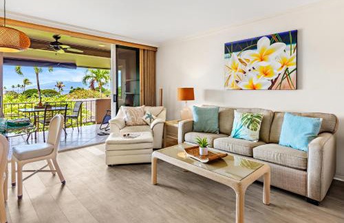 Kaanapali House | Maui Eldorado Condo K207