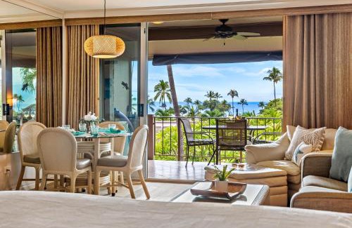 Kaanapali House | Maui Eldorado Condo K207