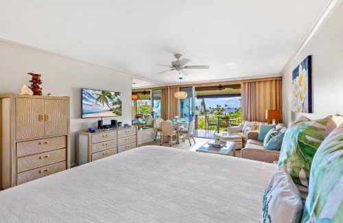 Kaanapali House | Maui Eldorado Condo K207