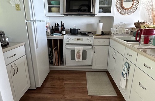 Makaha Condo | On Hawaii Time in Makaha Valley