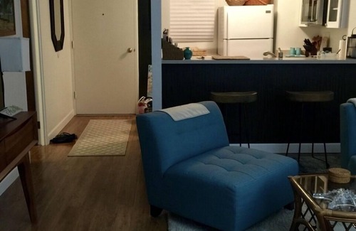 Makaha Condo | On Hawaii Time in Makaha Valley