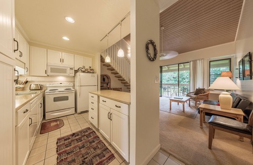 Kahuku Condo | Turtle Bay Luxury 2 Bedroom. Upper Floor with Upgrades. 90/TVU-0512